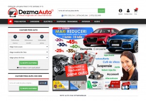 DezmaAuto